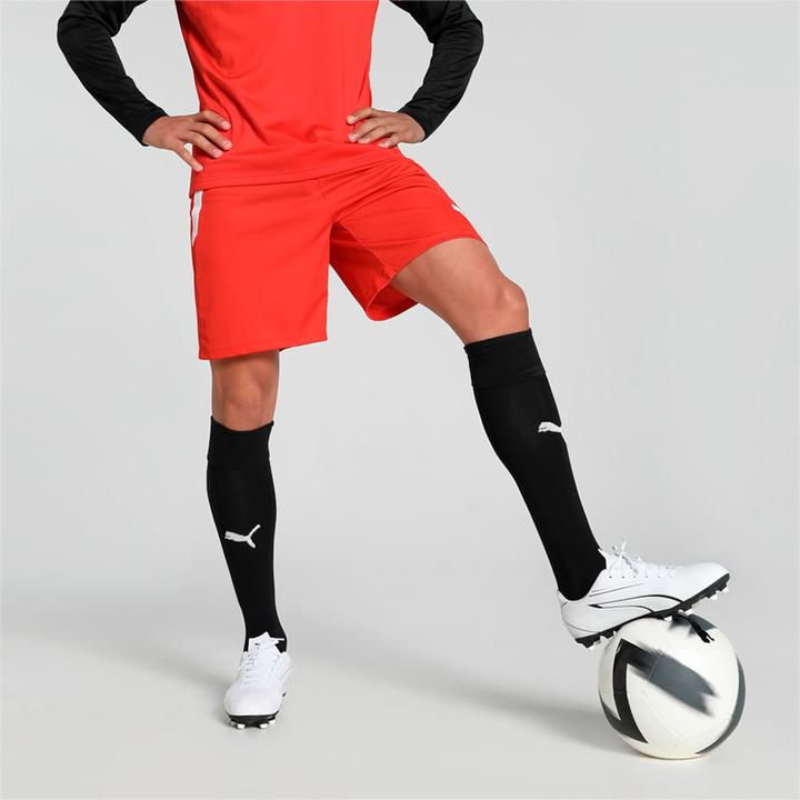 Actual product image Puma teamLIGA Shorts-704924 (XL)