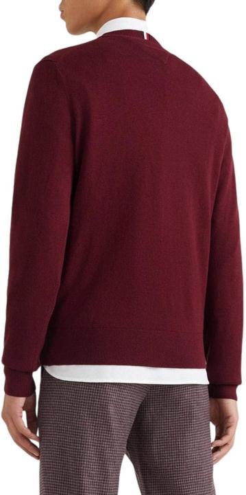 Produktbild Tommy Hilfiger Strickpullover (S)