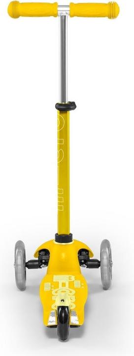 Produktbild Micro Mini Deluxe Gelb