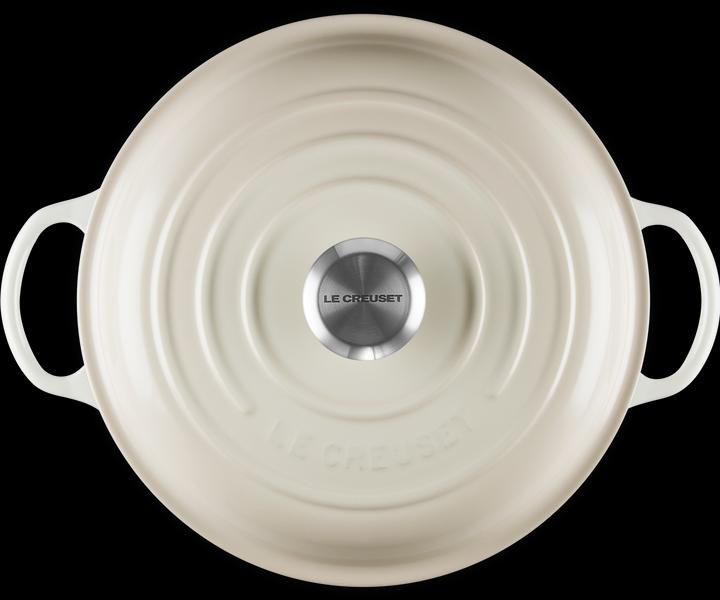 Produktbild Le Creuset Profitopf Stew Pot 26 cm (26 cm, Kochtopf, Gusseisen, Emaille)