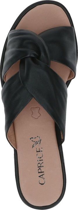 Actual product image Caprice Mule (38)