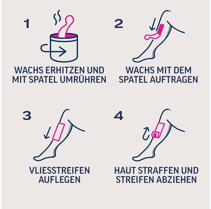 Immagine prodotto Veet pasta di zucchero (250 ml, 1x)