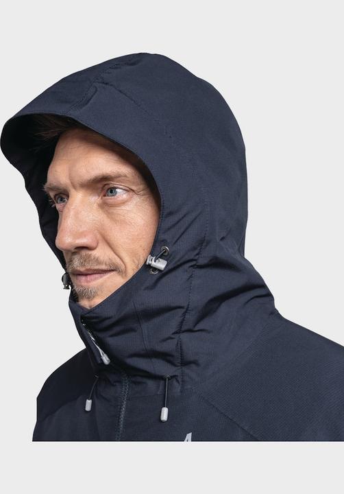 Produktbild Schöffel Insulated Jacket Wildkar (L)