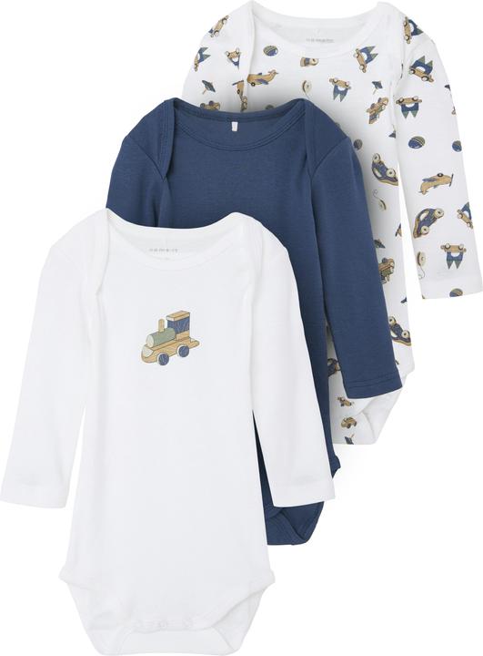 Produktbild Name it BabyBody (62)