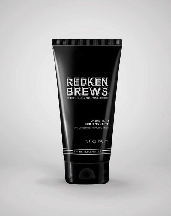 Productafbeelding Redken Brews (Haarpasta, 150 ml)