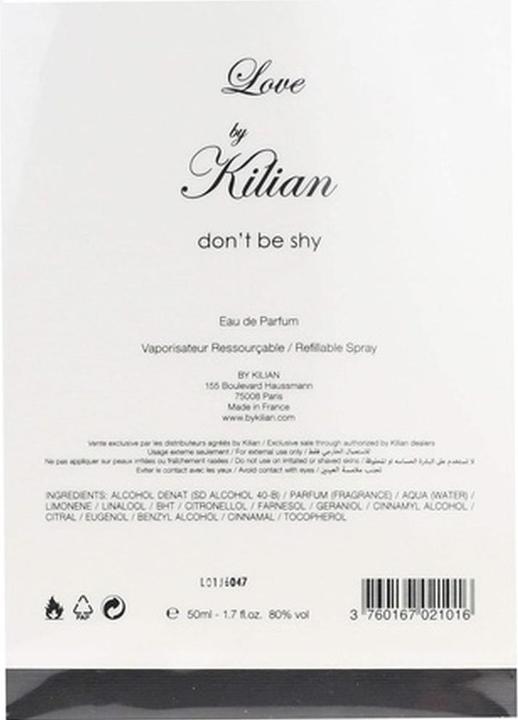 Image du produit By Kilian Love (Eau de parfum, 50 ml)
