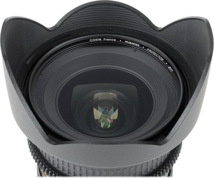 Image du produit Cokin Nuances UV Protector 95mm (95 mm, Filtre UV)