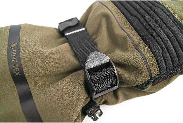 Actual product image Reusch Isidro GTX (11)