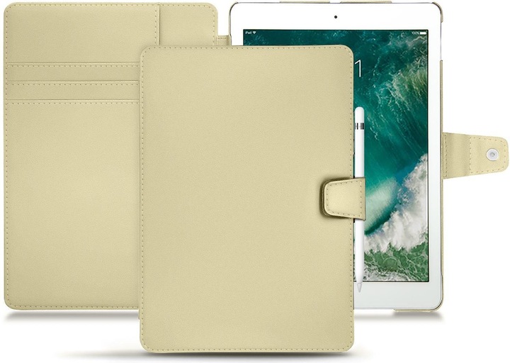 Productafbeelding Noreve Leren Portemonnee (iPad Pro 10.5)