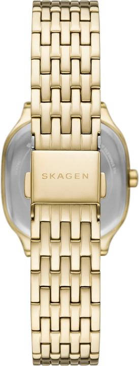 Produktbild Skagen Damenuhr MELLEM LILLE (Analoguhr, 28 mm)