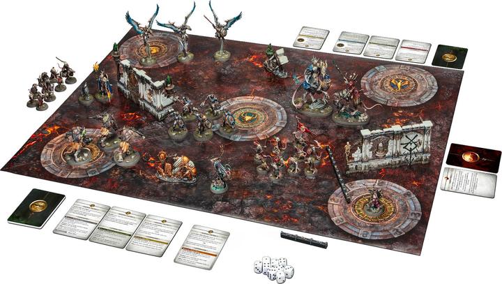 Produktbild Games Workshop Skaventide (Kunststoff)
