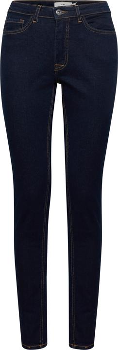 orig. bleu foncé