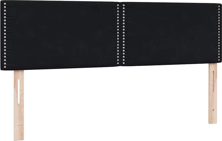 Produktbild vidaXL Boxspringbett (160 x 220 cm)