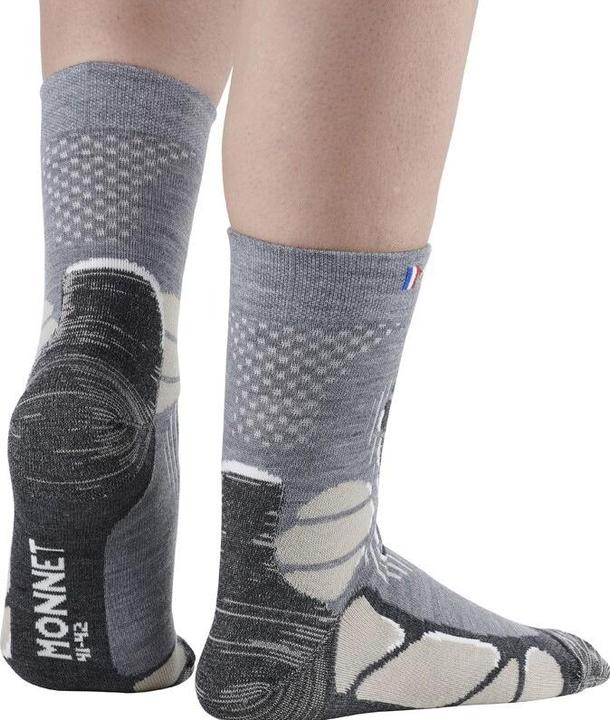 Produktbild Monnet Mid Trek Extra Light (45 - 46)