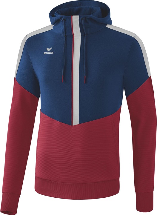 Image du produit Erima Squad Sweat à Capuche (L)
