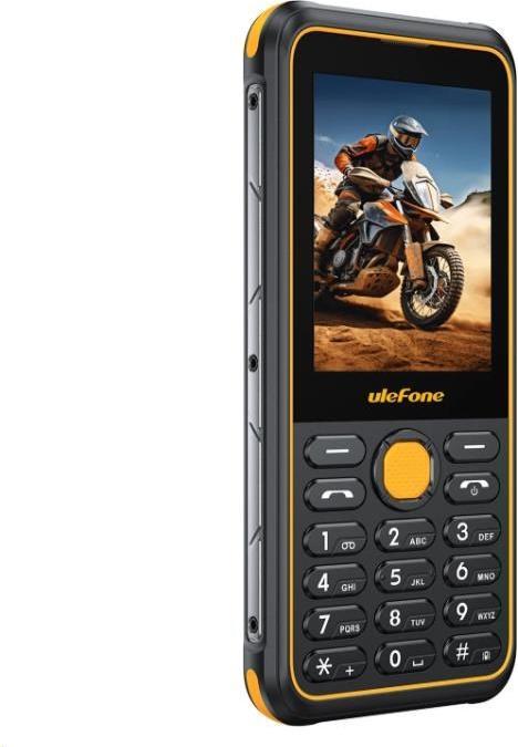 Actual product image Ulefone ARMOR MINI 4 4G (2.80", 2 Mpx)