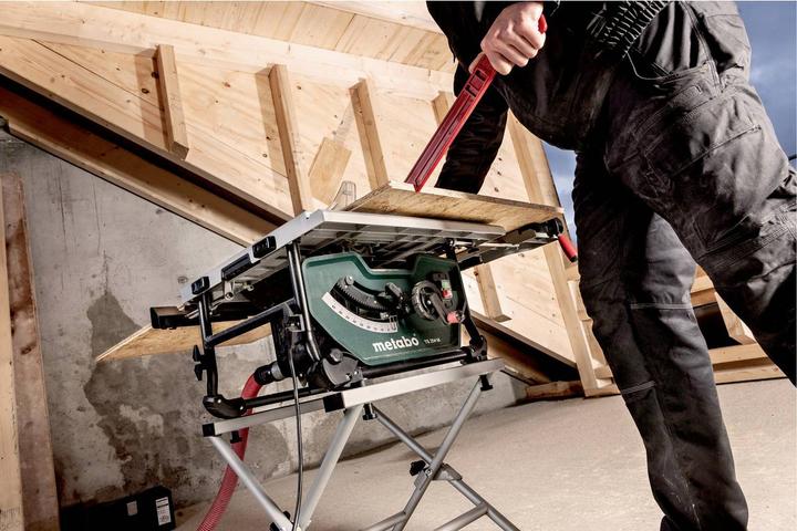Produktbild Metabo TS 254 M Set