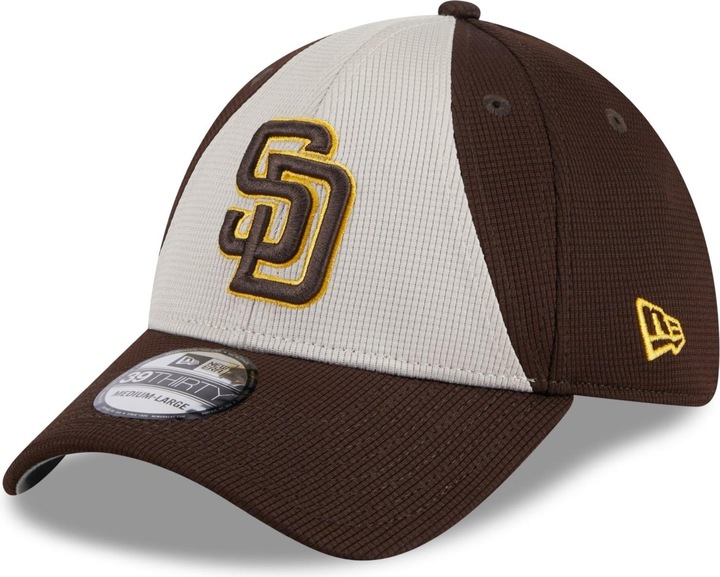 Produktbild New Era 39Thirty Cap - BATTING PRACTICE San Diego Padres - S (S/M)