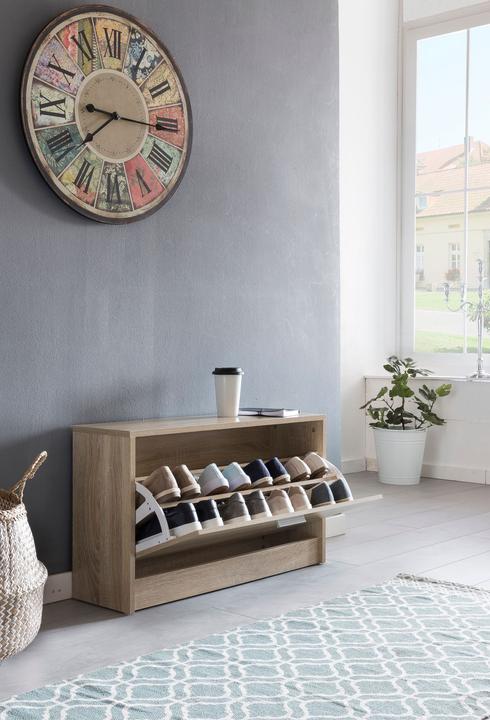 Immagine prodotto Wohnling Kameron (80 x 24 x 47 cm)