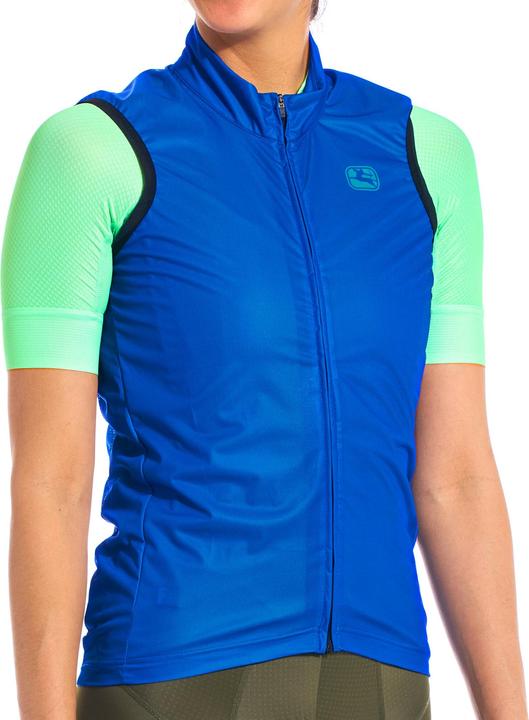 Produktbild Giordana Windgilet mit Rückentasche unisex (XL)