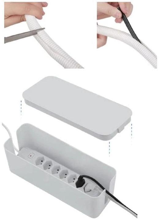 Produktbild Schönenberger Organisationsbox