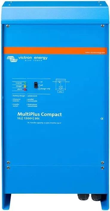 Produktbild Victron Energy MultiPlus C 12/1200/50-16