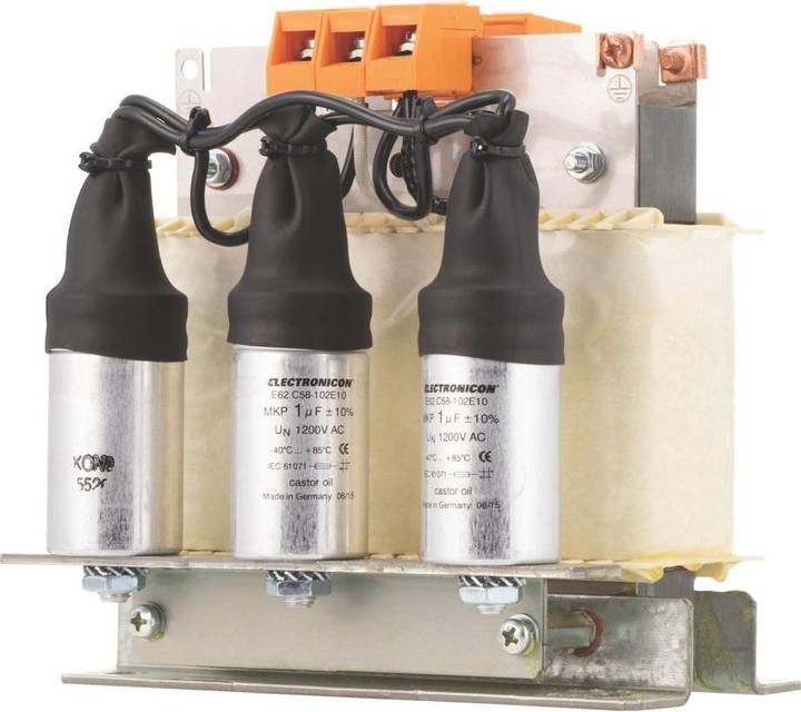 Productafbeelding Eaton DX-SIN3-010