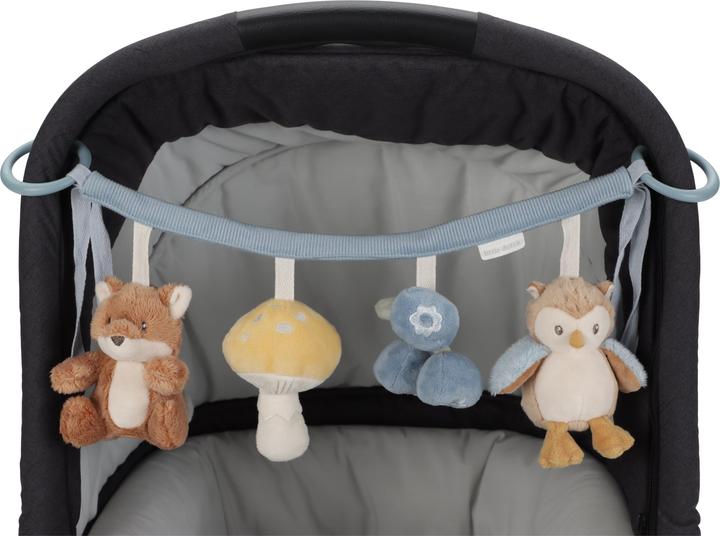 Produktbild Little Dutch Forest Friends