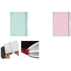 Thumbnail - Herlitz, Heft + Block, My book flex (A4, Kariert, Harter Einband)