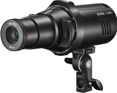 Produktbild Godox AK-R21 (Blitzgerät Adapter)