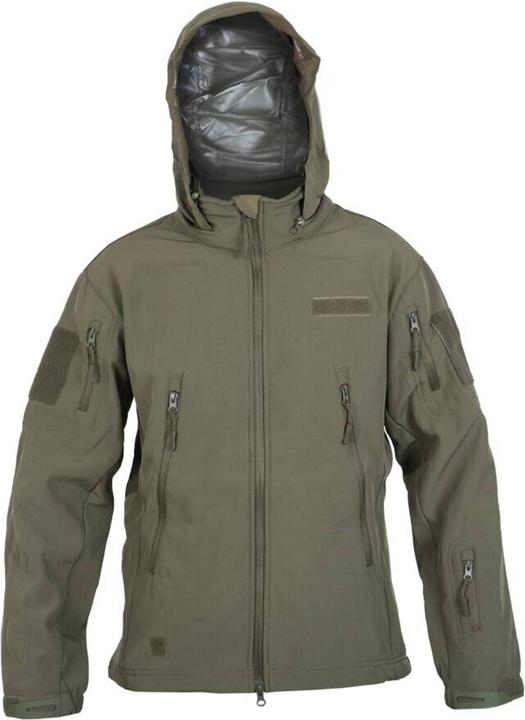 Immagine prodotto Army Shop Giacca softshell (XL)