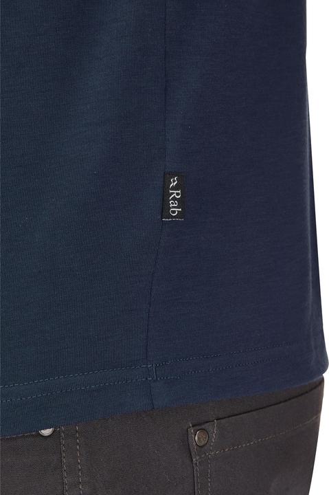 Produktbild Rab Crimp Logo (XL)