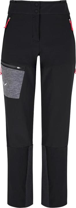 Actual product image Salewa Comici pants (42)