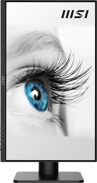 Actual product image MSI Pro MP243P 23.8inch IPS 75Hz 4ms (1920 x 1080 pixels, 23.80")