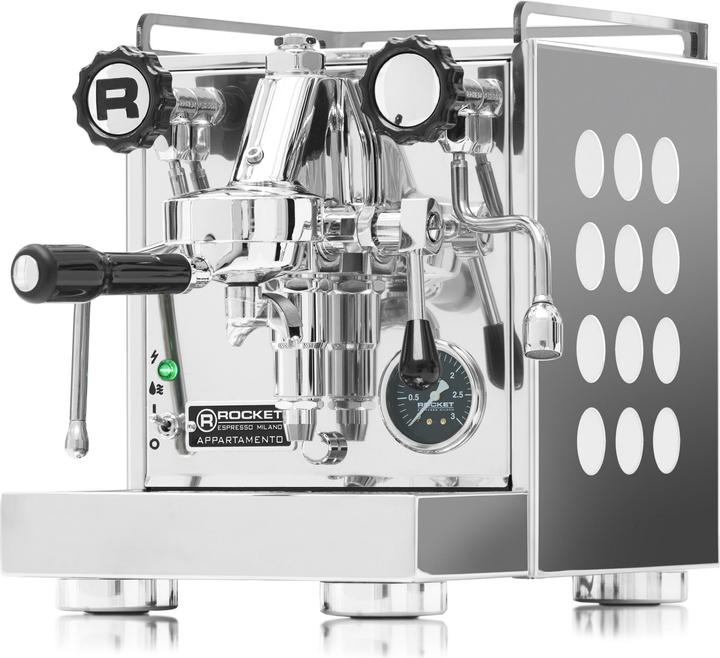 Actual product image Rocket Appartamento