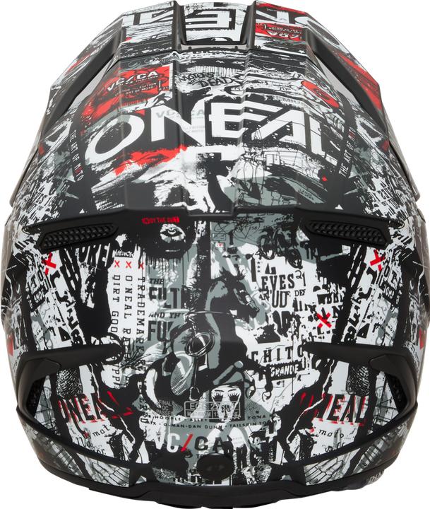 Produktbild O Neal MX Motocross 3SRS (S)