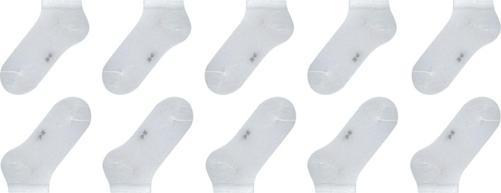Produktbild Esprit Solid-Solid SN 5P (5er Pack, 36 - 41)