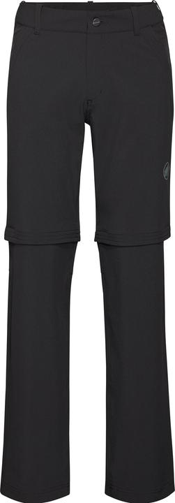 Produktbild Mammut Hiking V Zip Off Pants, Wanderhose (52)