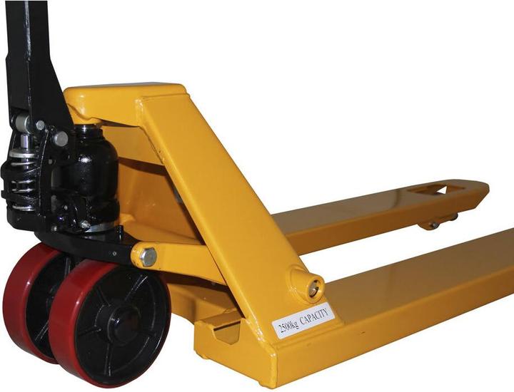 Produktbild Kibernetik Hubwagen (2500 kg)