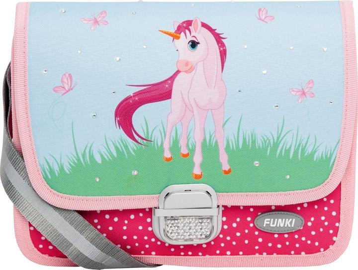 Funki Borsa per l'asilo