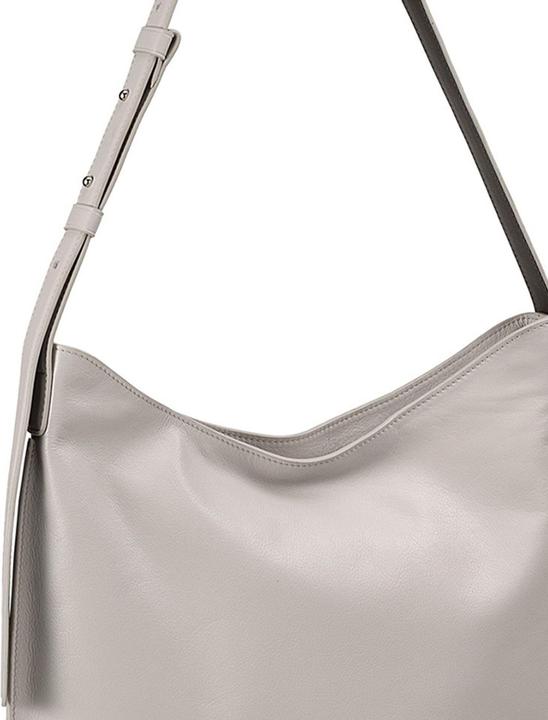 Produktbild Dudu Schultertasche Leder 36.5 cm