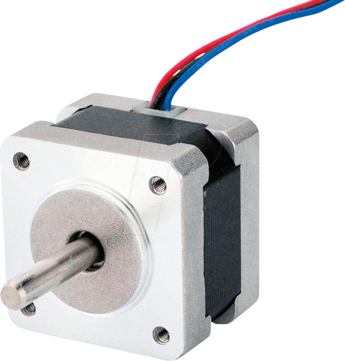 Actual product image Joy-it Nema 14 (Various, Motor)