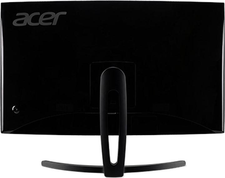 Produktbild Acer ED273U Curved 27inch WQHD 2560x1440 144Hz 4ms AMD Free-Sync 2xHDMI 2.0 2xHDMI 1.4 2xDP 1.2 Audi (2560 x 1440 Pixel, 27")