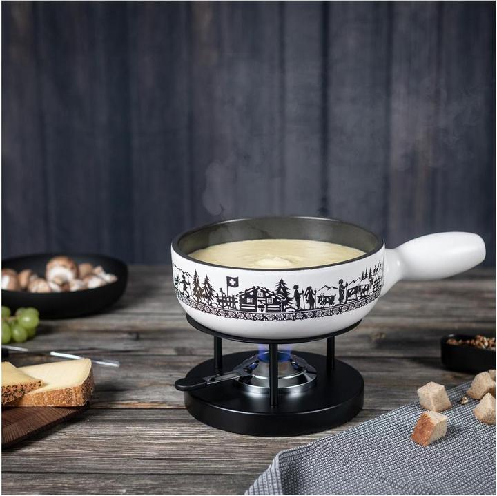 Immagine prodotto Kuhn Rikon Pentola per fonduta (2.40 l)