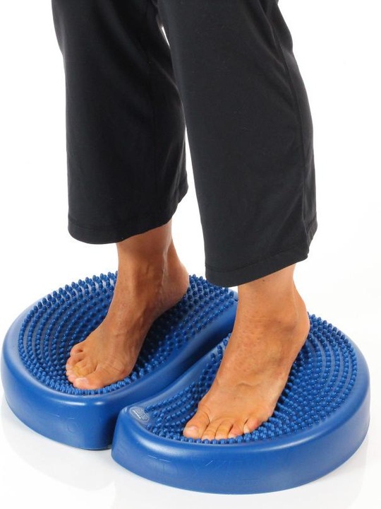 Actual product image Togu Aerostep