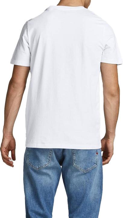 Actual product image Jack & Jones Organic Basic (L)