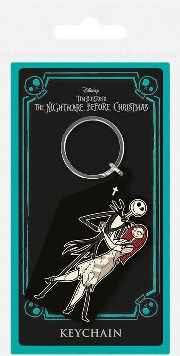 Actual product image Dick Smith Keyring Coffin