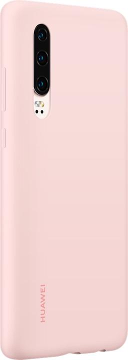 Produktbild Huawei Silicone (Huawei P30)