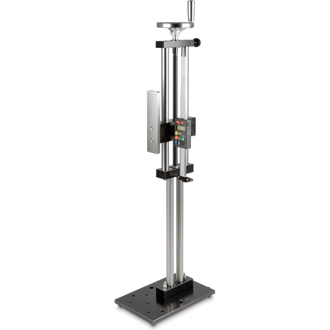 Kern, Bilancia di precisione, Banco di prova manuale SAUTER TVL-XLS