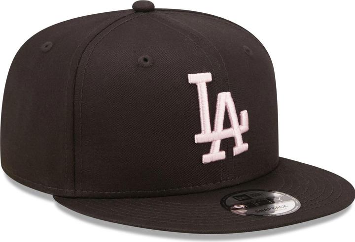 Actual product image New Era 9Fifty Snapback Cap - Los Angeles Dodgers (S, M)